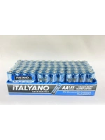Italyano 1.5v Aa Kalem Pil 15x4 lü 60 Adet