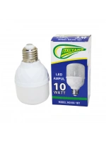 İtalyano Ka-10t ( 10w & E27 ) Torch Led Ampul*10x20