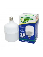 İtalyano Ka-50t ( 50w & E27 ) Torch Led Ampul*5x10