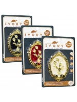 Ivory Ivo-ask-149 Eskitme 2li Lüx Yapışkan Askı 2kg*240