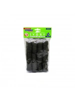 Ivory Scrubber Ivo-bt-10-11 ( 12pcs ) ( İnce ) Bulaşık Teli*120