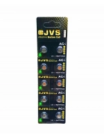 Jvs Ag4 1.5v Lr66 Saat Pili 10lu Kart*400