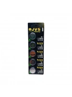 Jvs Cr2016 3v Para Pili 5li Kart*400