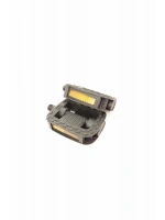 K Smart K-0865 2pcs.büyük Bisiklet Pedalı*100