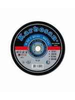 Karbosan 10040 Nk Metal Kesici Disk ( Spral Taşı ) 180mmx3.0x22*150