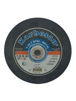 Karbosan 10050 Nk Metal Kesici Disk ( Spral Taşı ) 230mmx3.0x22*100