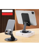 Katlanabilir Telefon Tutucu Stand Yuvarlak Tabanlı CM-074