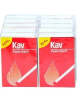 Kav Kibrit (10x10)100lü*20