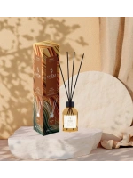 Kehribar Ortam Kokusu Bambu Çubuklu Sebu 100 Ml