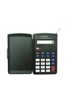 Kenko Kk-568a-510d 8 Haneli Hesap Makinesi*500