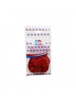 Kıds & Kıds G-90a ( İç Mekan & Kırmızı ) ( 10pcs ) Balon*10x100