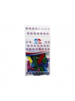 Kıds & Kıds S-080 ( 30pcs ) ( Su Balon ) Balon*10x100