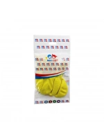 Kınds & Kınds G-90a ( Sarı ) ( 10pcs ) Balon*10x100
