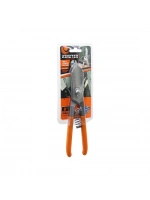 Kınetex Ktx-1030 ( No-8 ) Teneke Makası Yaylı 200mm*6x6