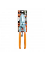 Kınetex Ktx-1031 No-10 Yaylı Teneke Makası 250mm*72