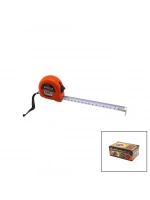 Kınetex Ktx-1051 ( 5mt X 25mm ) Çelik Şerit Metre*12x17