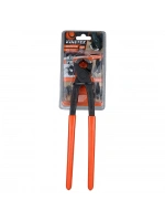 Kınetex Ktx-1180 ( No:10 ) ( 250mm ) Kerpeten*60