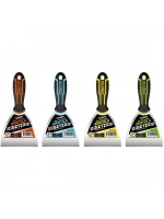 Kınetex Ktx-158 ( 100mm ) Boyacı Spatulası*12x20
