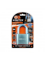 Kınetex Ktx-169 ( 50mm ) Asma Kilit*12x6