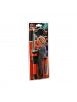 Kınetex Ktx-2659 ( 2ın1 ) Kalem Havya Lehim Set 60w*100