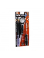 Kınetex Ktx-2888 ( 4pcs ) Tornavida & Çok Amaçlı Set ( Düz-yıldız Tornavida & Kontrol Kalem & Elektrik Bant )*48
