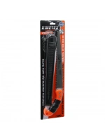 Kınetex Ktx-2912 ( Kurt Dişi ) ( 300mm ) Çelik Budama Testeresi ( Pls.kılıflı ) ( Plastik Saplı ) ( 30cm & Saplı=43cm )*48