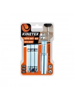 Kınetex Ktx-3081 ( 4pcs & Ph2-pz2-sl6 ) Bits Uç Set*144