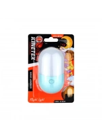 Kınetex Ktx-3212 Code Xy-8052 ( Oval ) ( 1w ) Gece Lambası*480