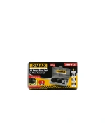 Kınetex Ktx-3244 (11in1) Buat Açma Panç Seti (metal & Ahşap & Pvc & Alçıpan & Pls.) (19-22-29-32-38-44-51-64mm)*34