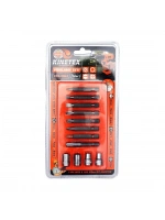 Kınetex Ktx-3364 ( 12in1 ) Bıts Vidalama Tornavida Ucu Seti*96