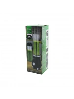 Kiwi Ksb-2214 Standlı Blender (250w) (500ml) (paslanmaz Çelik Bıçak) (2in1 Şişe=blender Hazne& (matara=taşıma Kulplu)*8
