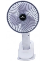 Klipsli Vantilatör & Taşınabilir Fan Şarjlı Fan Bs-5003