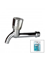 Knıtex Ktx-012 Uzun Musluk*96