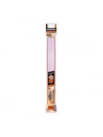 Knıtex Ktx-107 ( İnce & 3pcs ) Mum Silikon*200