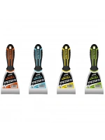 Knıtex Ktx-157 ( 80mm ) Boyacı Spatulası*12x20