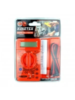 Knıtex Ktx-659 Dijital Multimetre*60
