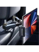 Koltuk Arkası Ayarlanabilir Tablet Telefon Tutucu Cm-115