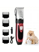 Köpek Ve Kedi Traş Makinesi