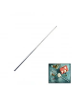 Krt-1001 ( 70cm ) ( Alüminyum ) Metal Oklava*25=k