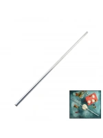Krt-1024 ( 80cm ) ( Alüminyum ) Metal Oklava*25=k