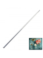 Krt-1025 ( 100cm ) ( Alüminyum ) Metal Oklava*25=k
