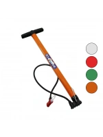 Ksmart K-3517 ( Uzun=55cm & Metal ) El Bisiklet Pompası*50