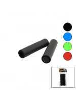 Ksmart K-4384 ( 2pcs Set ) ( Sünger ) Bisiklet Elcik ( Düz Tek Renk )*20x10