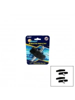 Ksmart K-4887 ( 2pcs Set ) Bisiklet Fren Pabuç*36x12