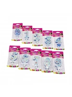 Ksmart K-9809 ( Rakamlı & Simli ) Doğum Günü Mumu*36x20
