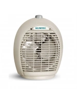 Kumtel Hf-6331 Lx-6331 ( 2ın1) Sıcak & Soğuk ( Isıtıcı Soba & Vantilatör Fan ) 2000w*8