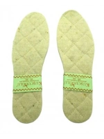 Kuşcuoğlu Kç-600 ( Dikişli ) ( Beyaz & Erkek ) Yün Keçe ( 41-42-- 43-44)*12x72