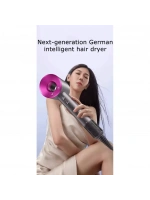 Leafless Hair Dryer 4 In 1 Saç Kurutma Makinesi 3 Kademe