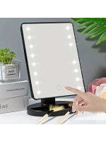 Led Işıklı Makyaj Aynası 16 Led