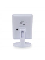 Led Işıklı Makyaj Aynası 16 Led